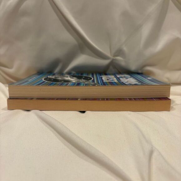 The Chaos Clock and The Chaos Quest Paperback Books by Gil Arbuthnott Children’s - Picture 5 of 5